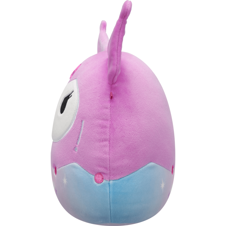 Squishmallows 10 Inch Hello Kitty Kuromi 196566446441