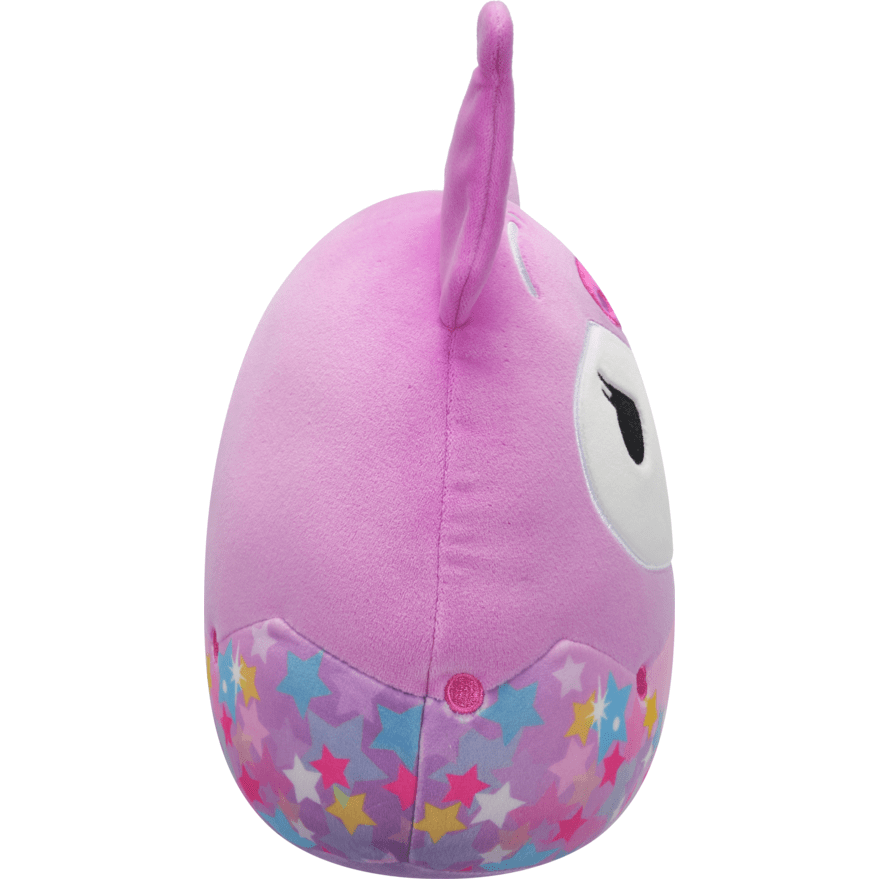 Squishmallows 10 Inch Hello Kitty Kuromi 196566446441