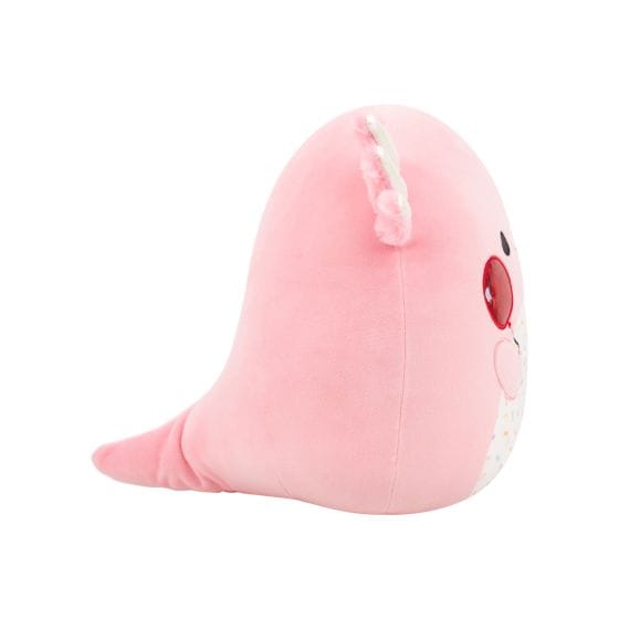 Squishmallows 12" Archie the Pink Axolotl 191726027652