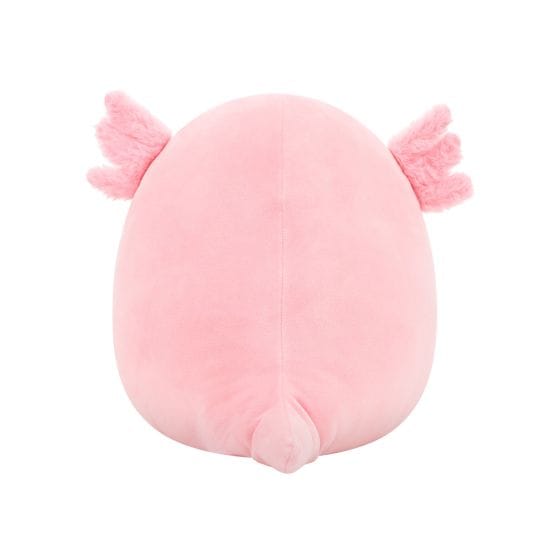 Squishmallows 12" Archie the Pink Axolotl 191726027652