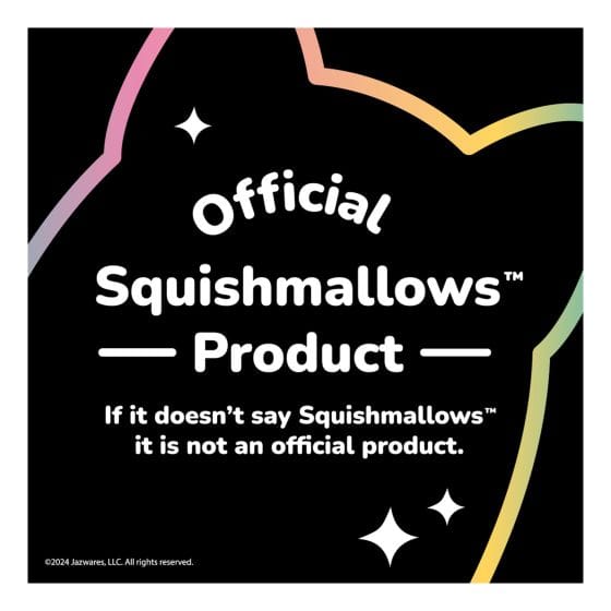 Squishmallows 12" Archie the Pink Axolotl 191726027652