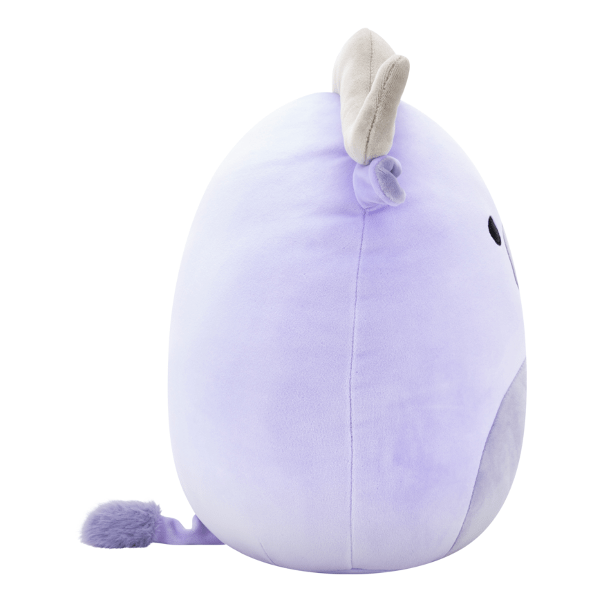 Squishmallows 12 Inch Bradley the Water Buffalo 191726853640