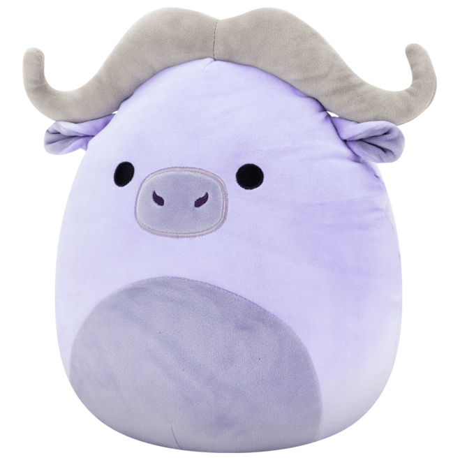 Squishmallows 12 Inch Bradley the Water Buffalo 191726853640
