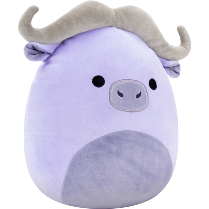 Squishmallows 12 Inch Bradley the Water Buffalo 191726853640