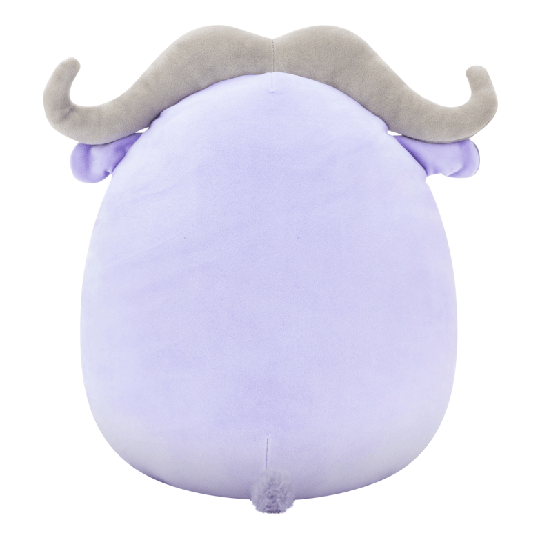 Squishmallows 12 Inch Bradley the Water Buffalo 191726853640