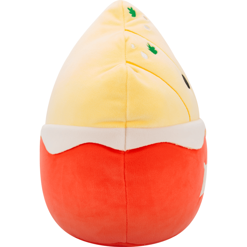 Squishmallows 12 Inch Brendan the Parmesan Fries 191726853657