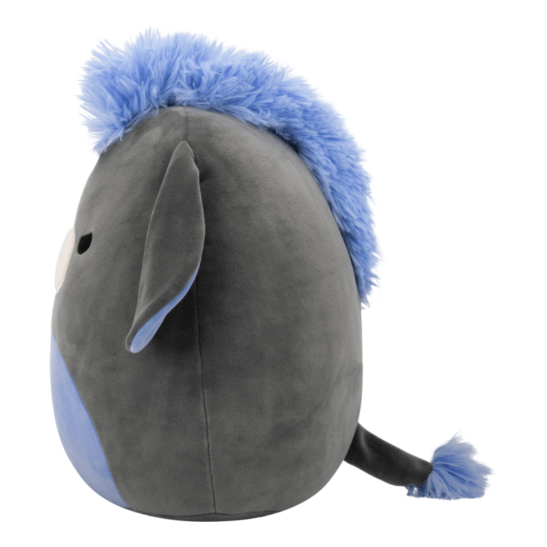 Squishmallows 12 Inch Don The Donkey