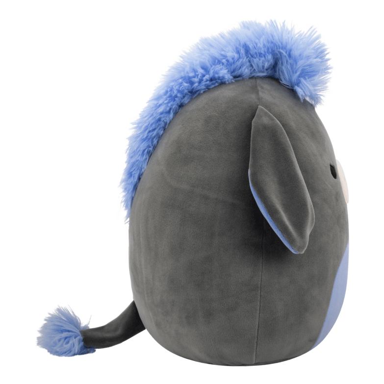 Squishmallows 12 Inch Don The Donkey