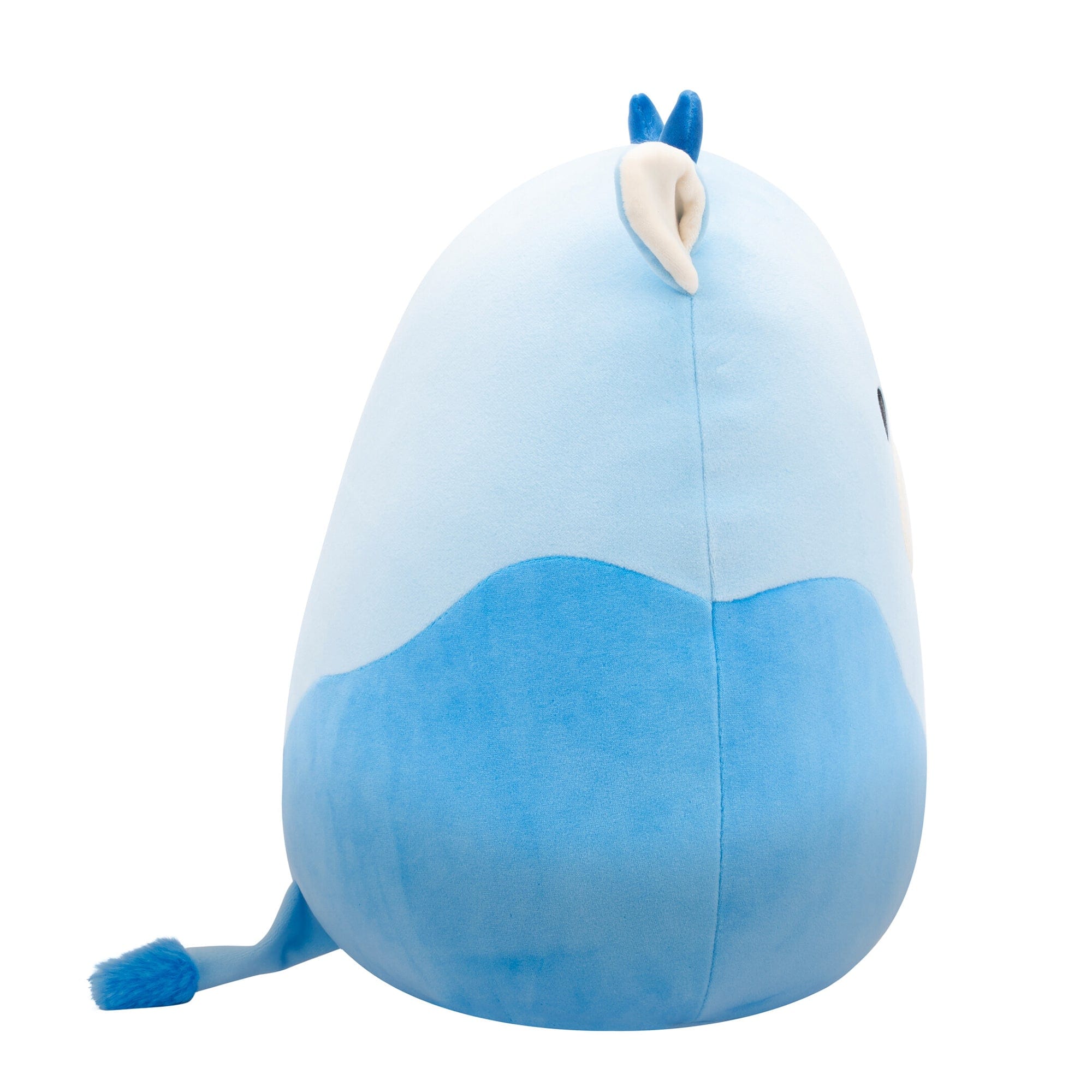 Squishmallows 12 Inch Rutanya the Blueberry Cow 196566453258