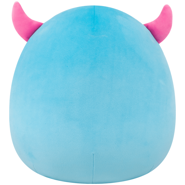 Squishmallows 12 Inch TBD the Blue Yeti Plush Toy Series