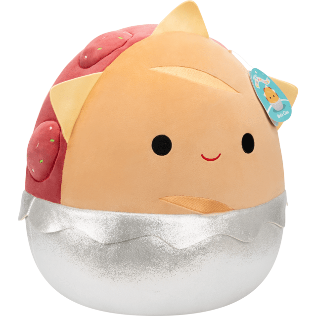 Squishmallows 16 Inch Bela Ciao the Meatball Sub
