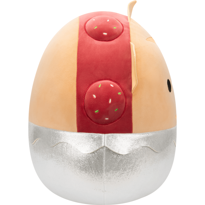 Squishmallows 16 Inch Bela Ciao the Meatball Sub