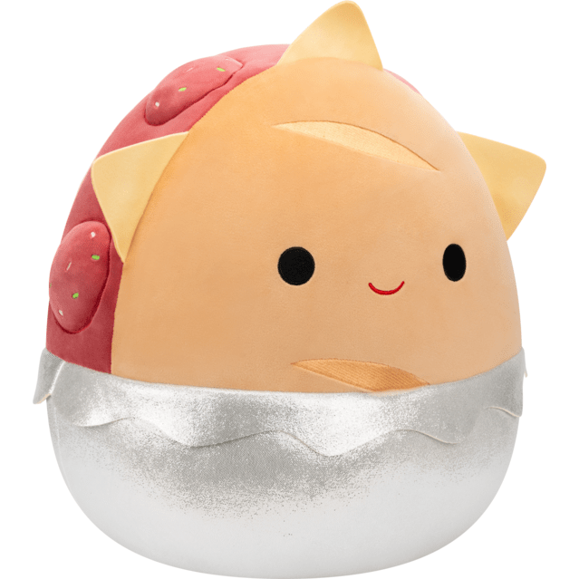 Squishmallows 16 Inch Bela Ciao the Meatball Sub