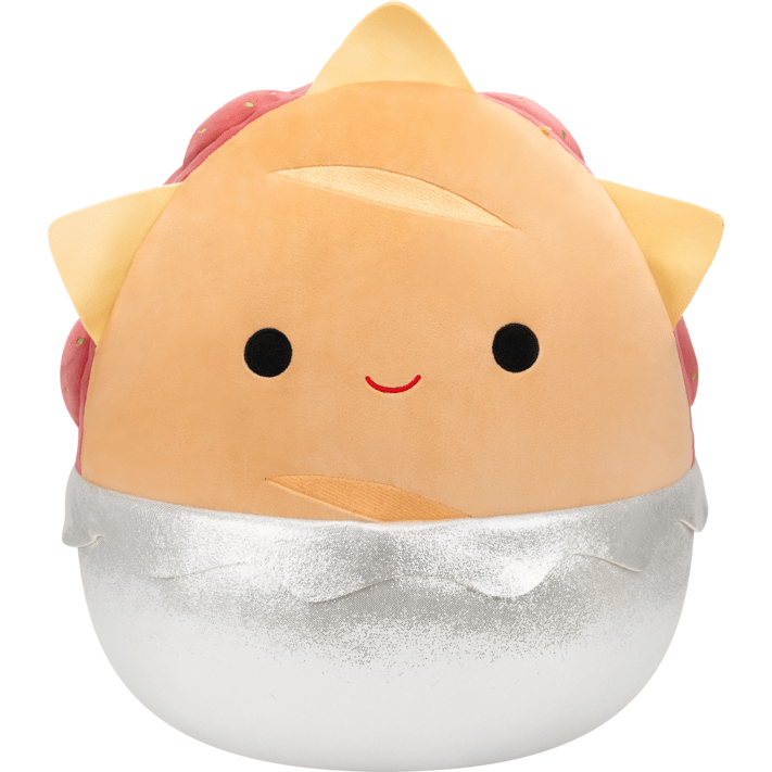 Squishmallows 16 Inch Bela Ciao the Meatball Sub