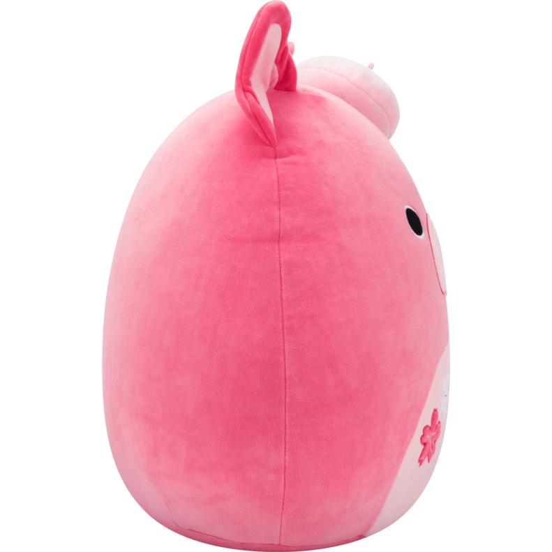 Squishmallows 16 Inch Elise The French Bulldog 191726853848