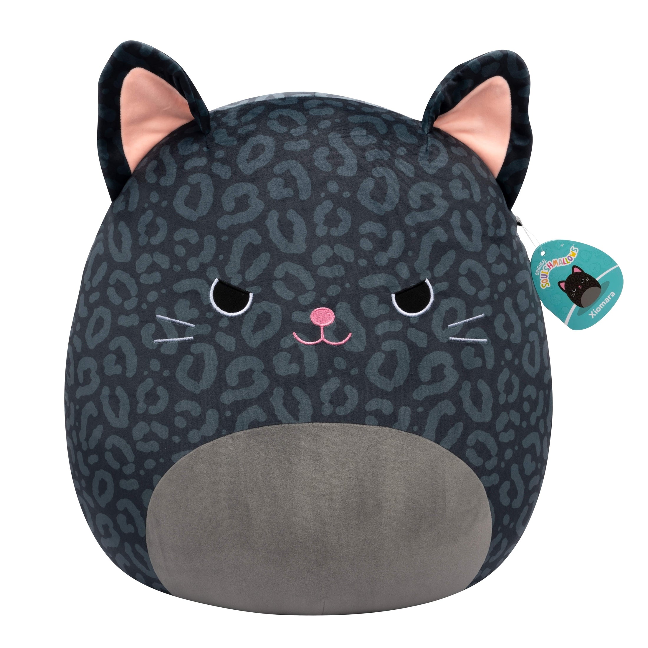 Squishmallows 16 Inch Xiomara the Black Panther 196566457195