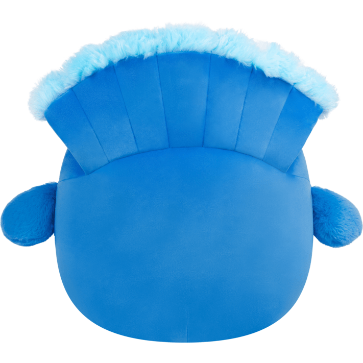 Squishmallows - 16in Priscilla the Blue Peacock