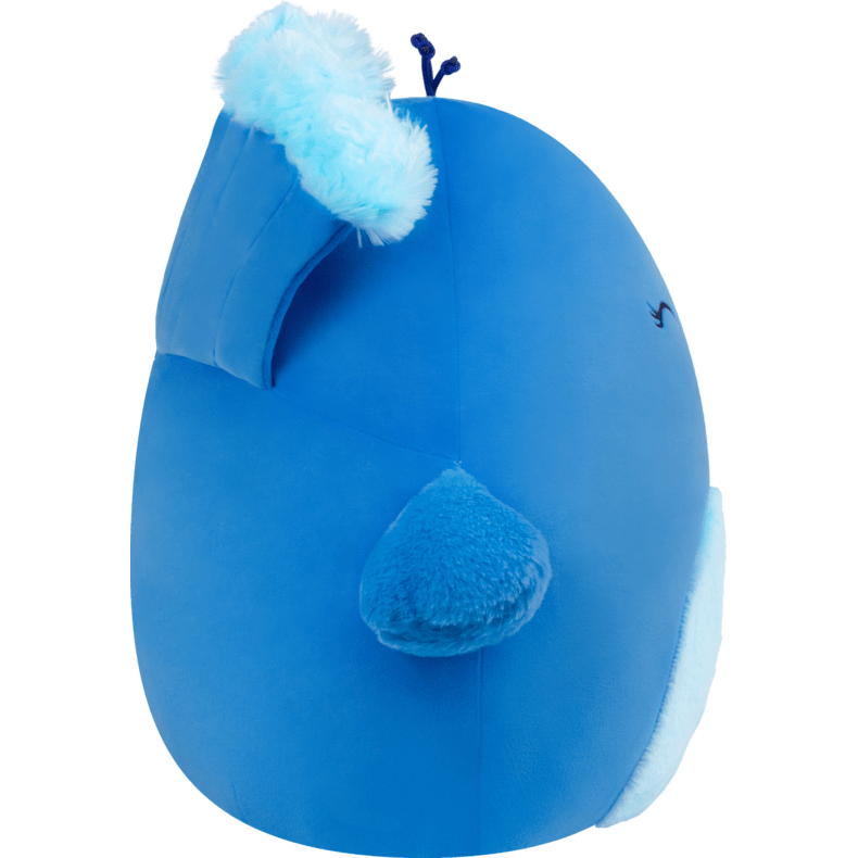 Squishmallows - 16in Priscilla the Blue Peacock