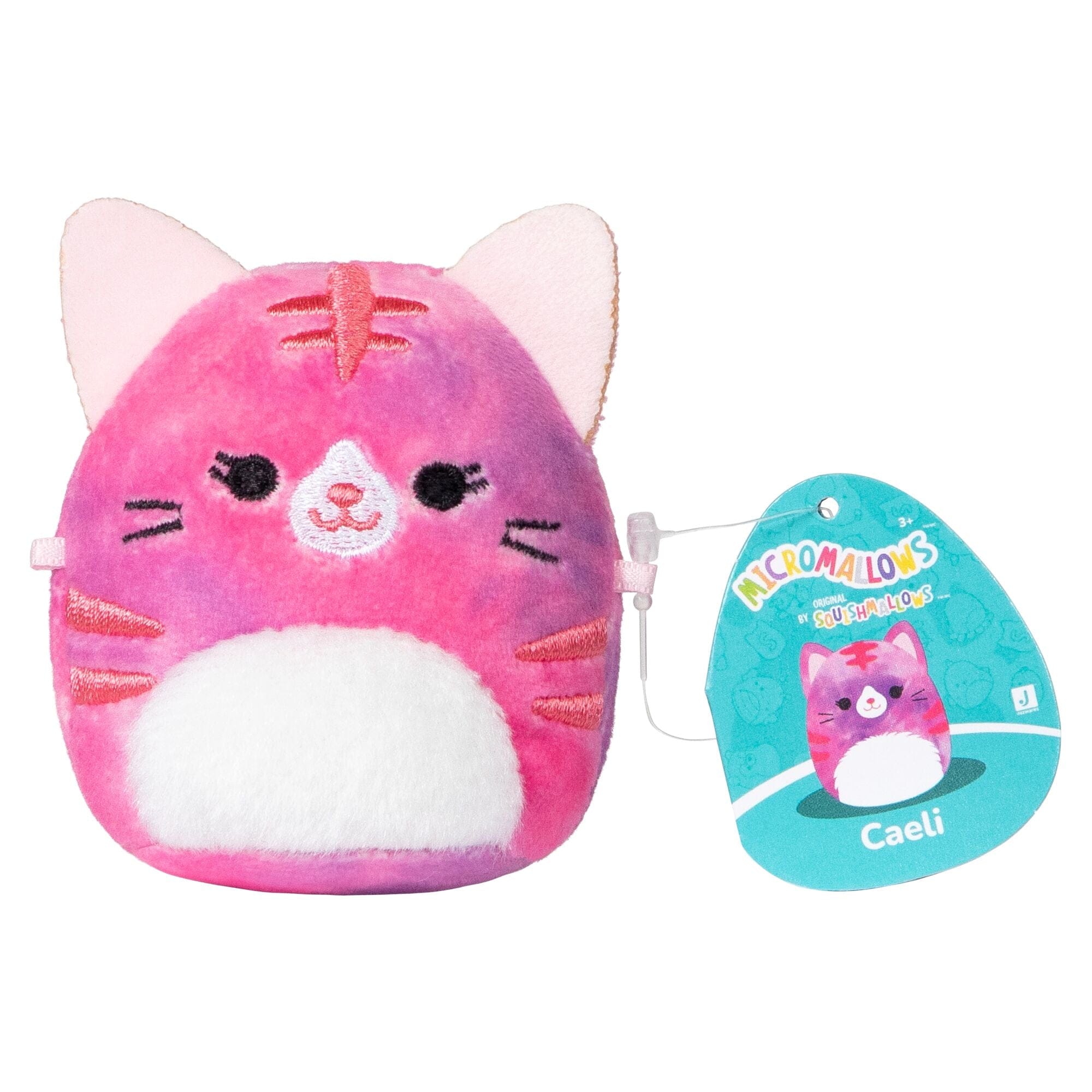 Squishmallows - 2.5in Micromallows 10 Pk Plush #1