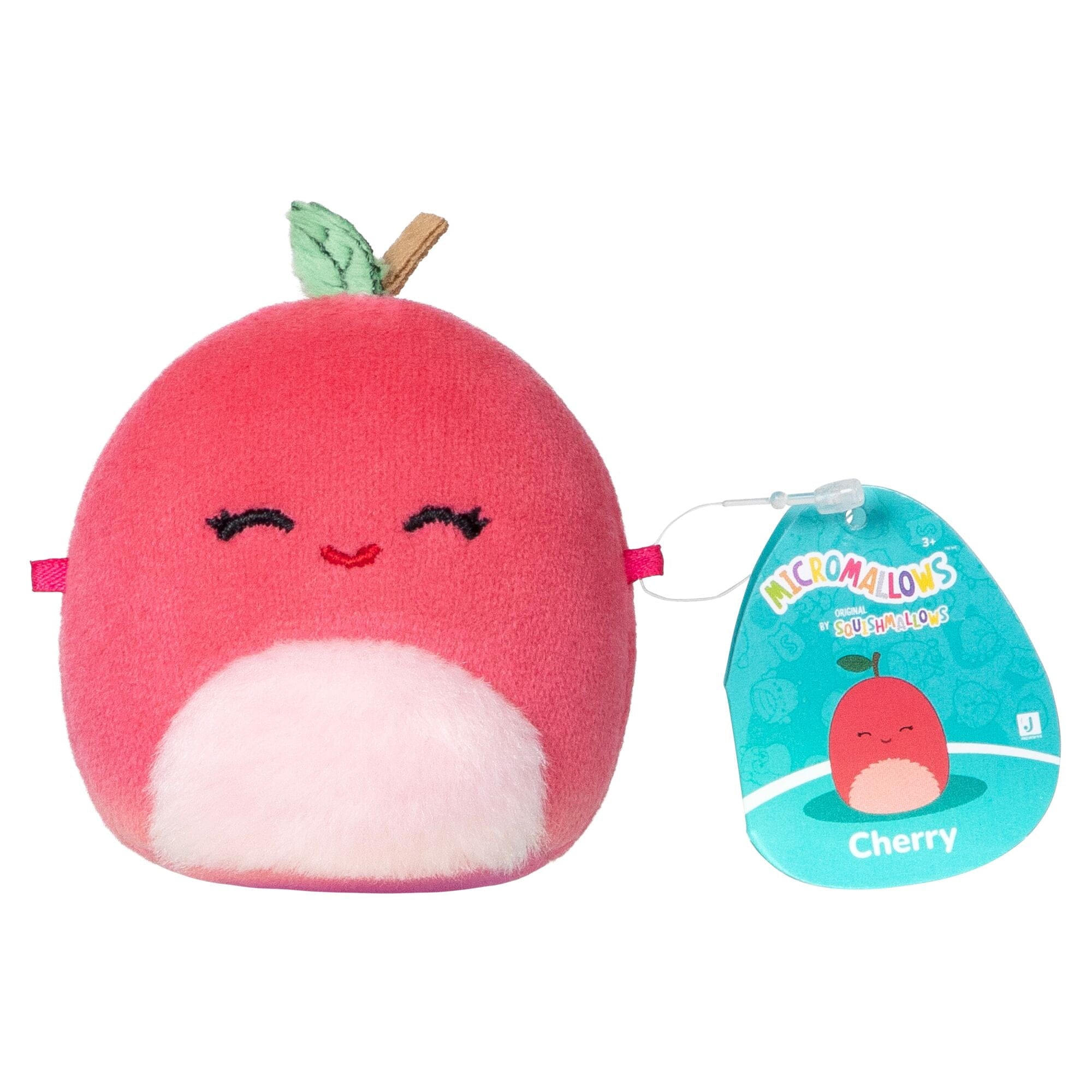 Squishmallows - 2.5in Micromallows 10 Pk Plush #1