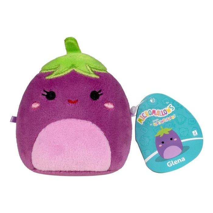 Squishmallows - 2.5in Micromallows Blind S4 191726886228