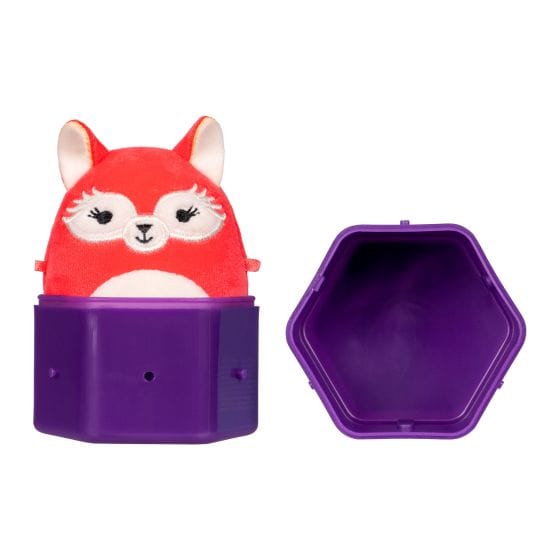 Squishmallows - 2.5in Micromallows Blind S4 191726886228