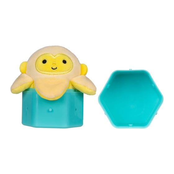 Squishmallows - 2.5in Micromallows Blind S4 191726886228
