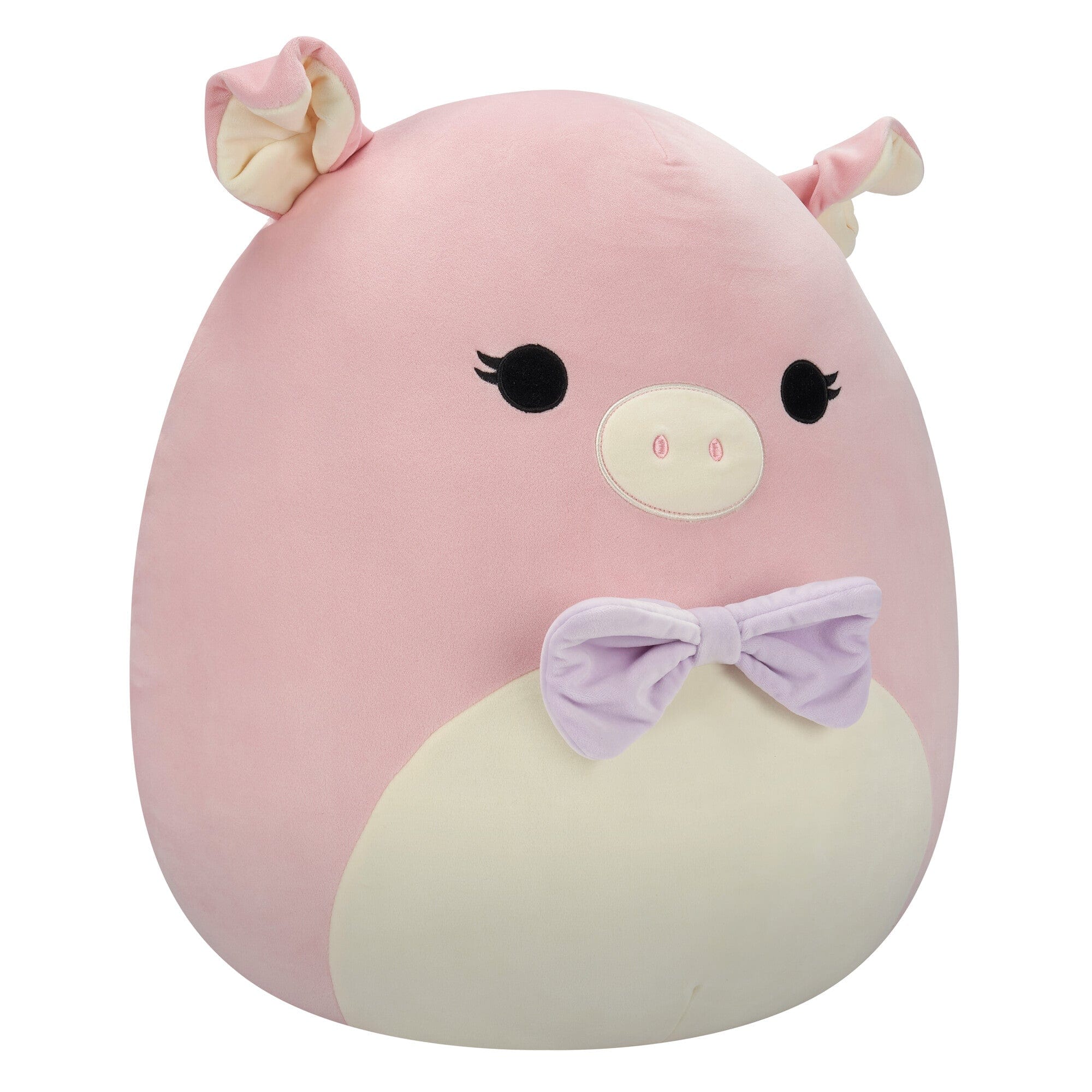 Squishmallows 20 Inch Hettie the Pink Pig 196566453654