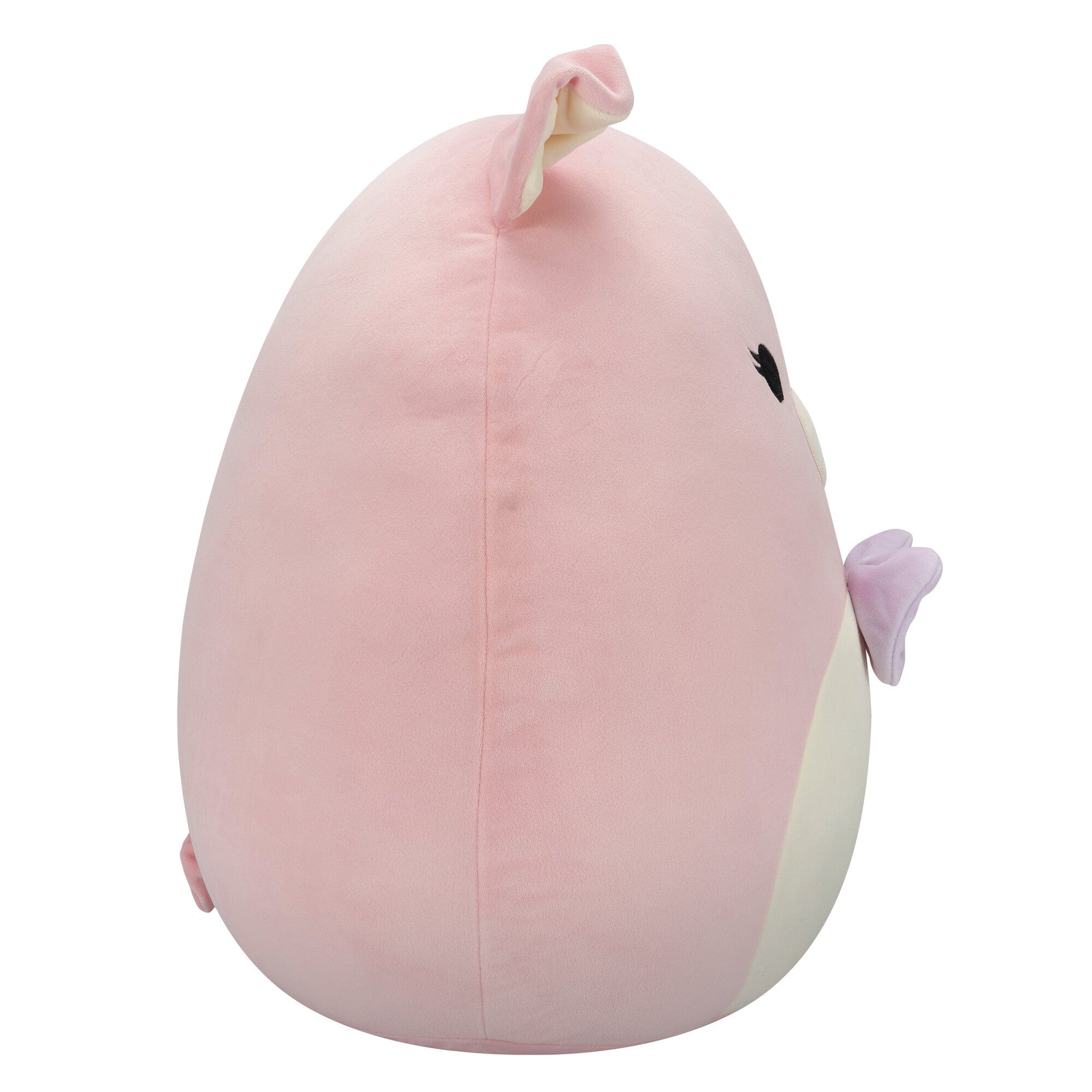Squishmallows 20 Inch Hettie the Pink Pig 196566453654