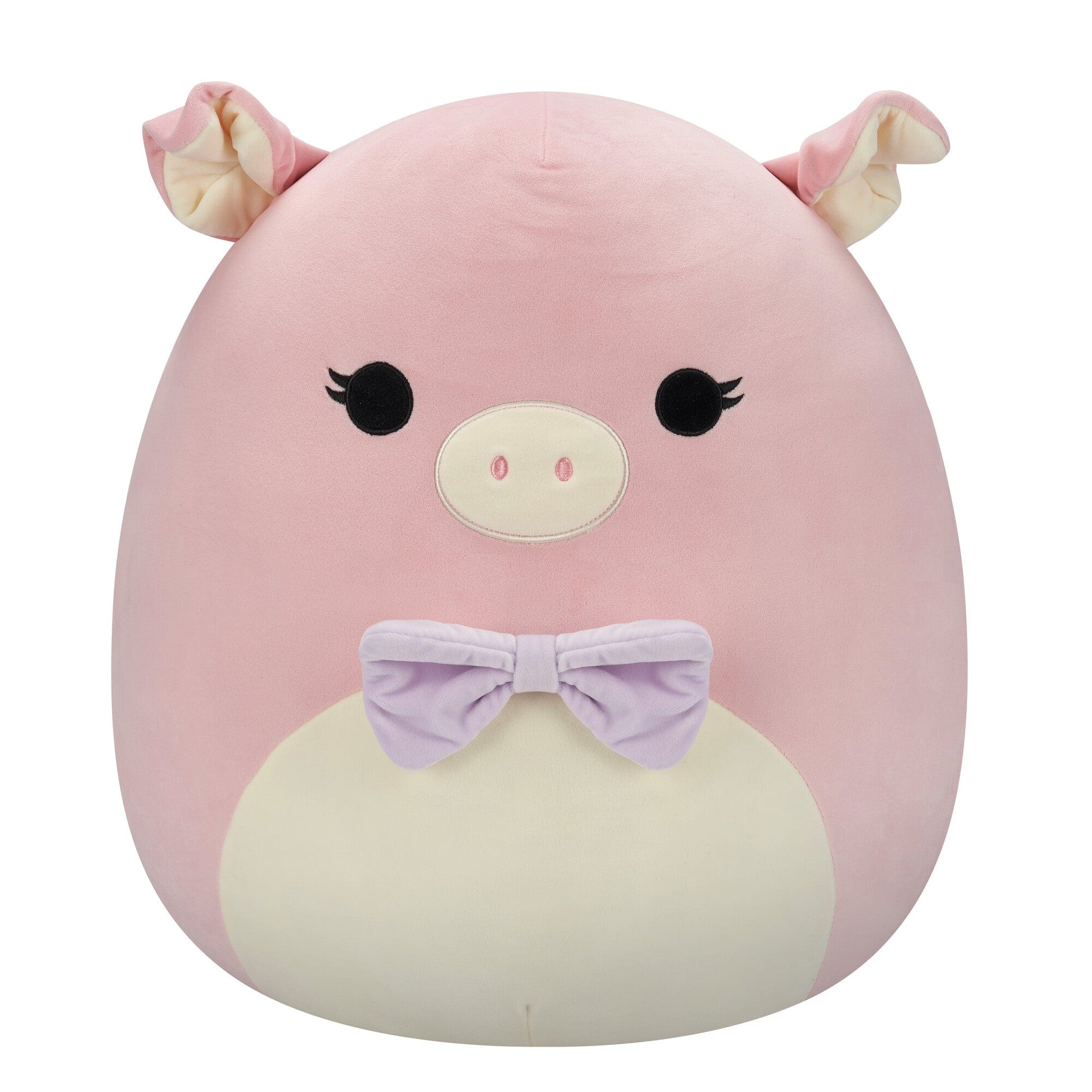 Squishmallows 20 Inch Hettie the Pink Pig 196566453654