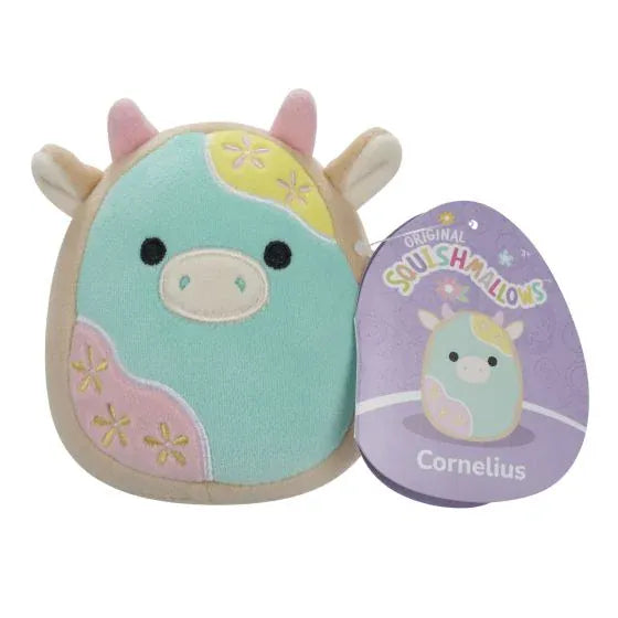 Squishmallows - 4in Easter Blind Capsules - (1 Selected at Random) 191726003076