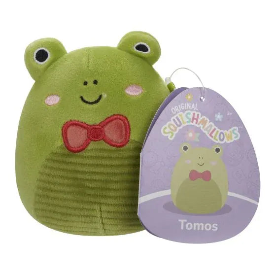 Squishmallows - 4in Easter Blind Capsules - (1 Selected at Random) 191726003076