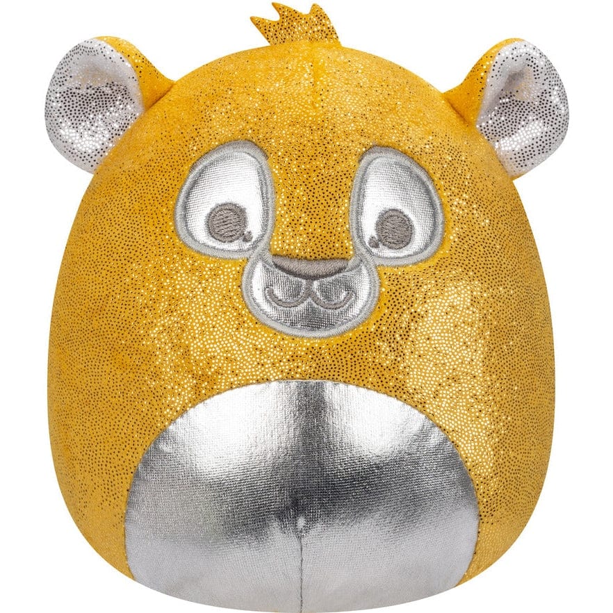 Squishmallows 5 Inch Disney 100 4 Pack 0196566196483