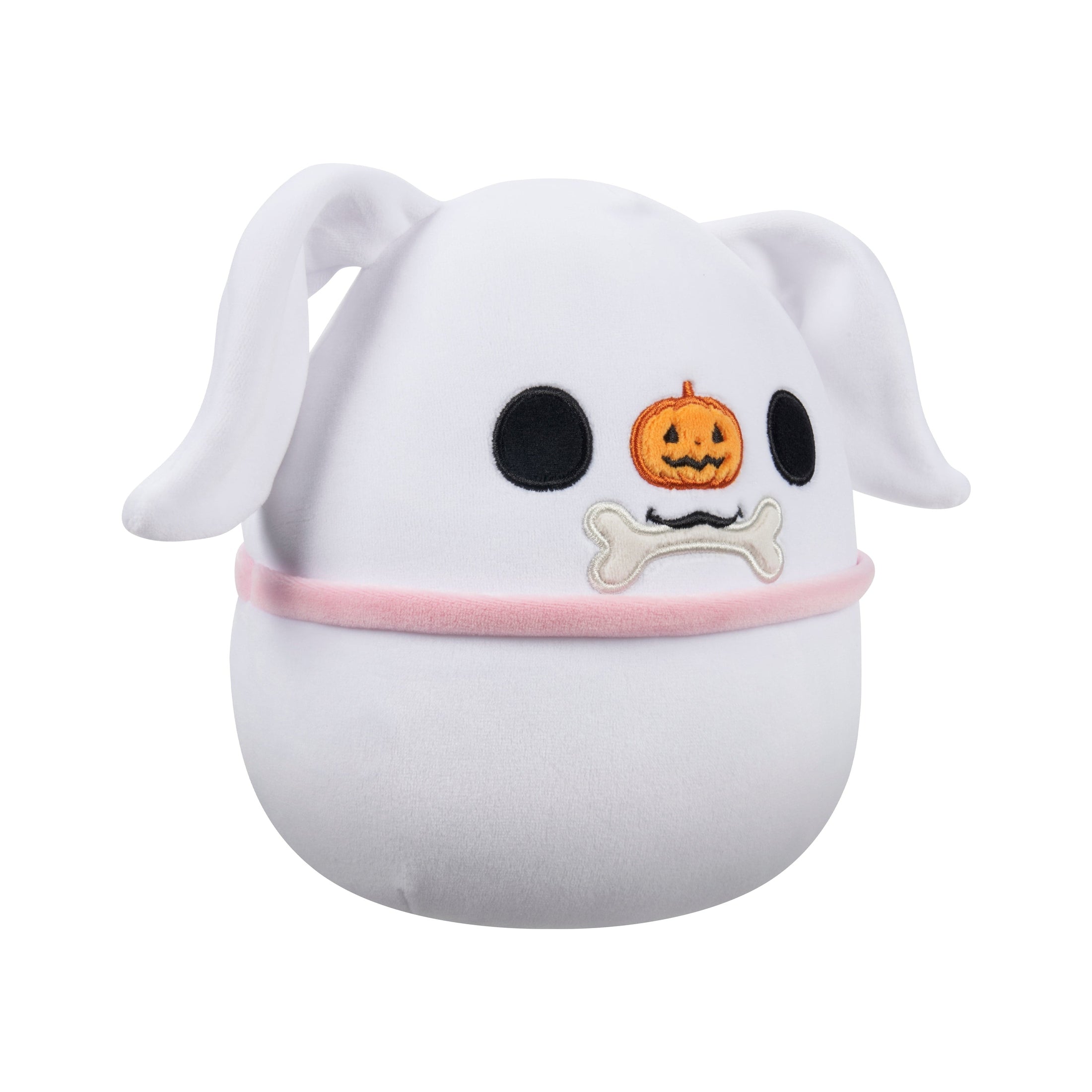 Squishmallows 8 Inch Disney NBC Zero with Bone 196566427334