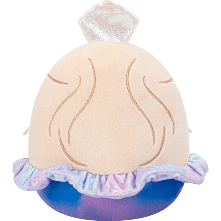 Squishmallows 8 Inch Gershwin Hero Glinda Plush Toy