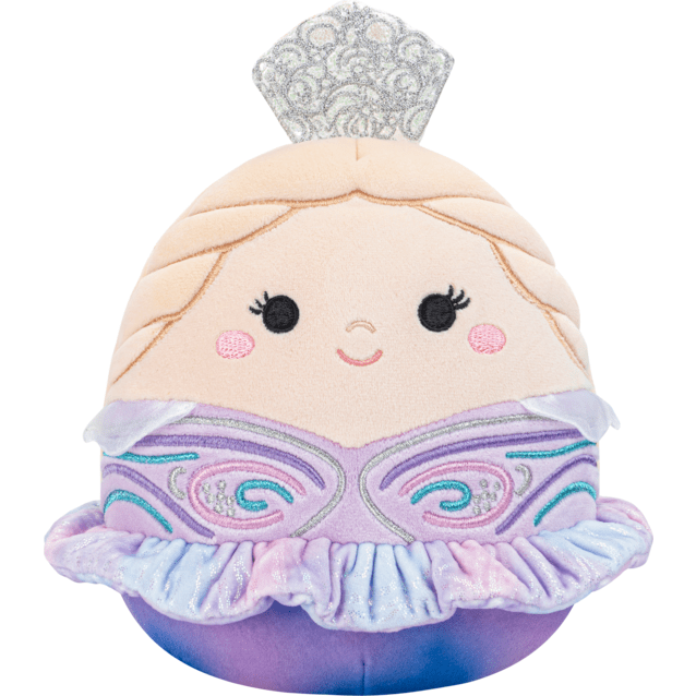 Squishmallows 8 Inch Gershwin Hero Glinda Plush Toy