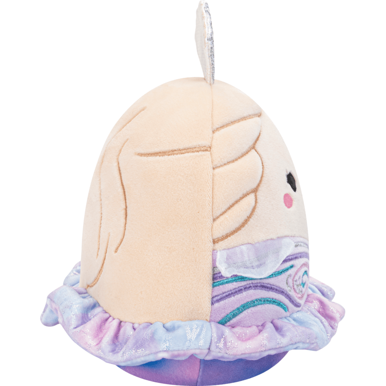 Squishmallows 8 Inch Gershwin Hero Glinda Plush Toy