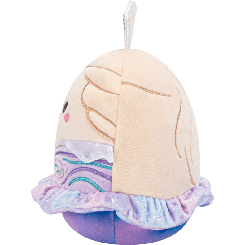 Squishmallows 8 Inch Gershwin Hero Glinda Plush Toy