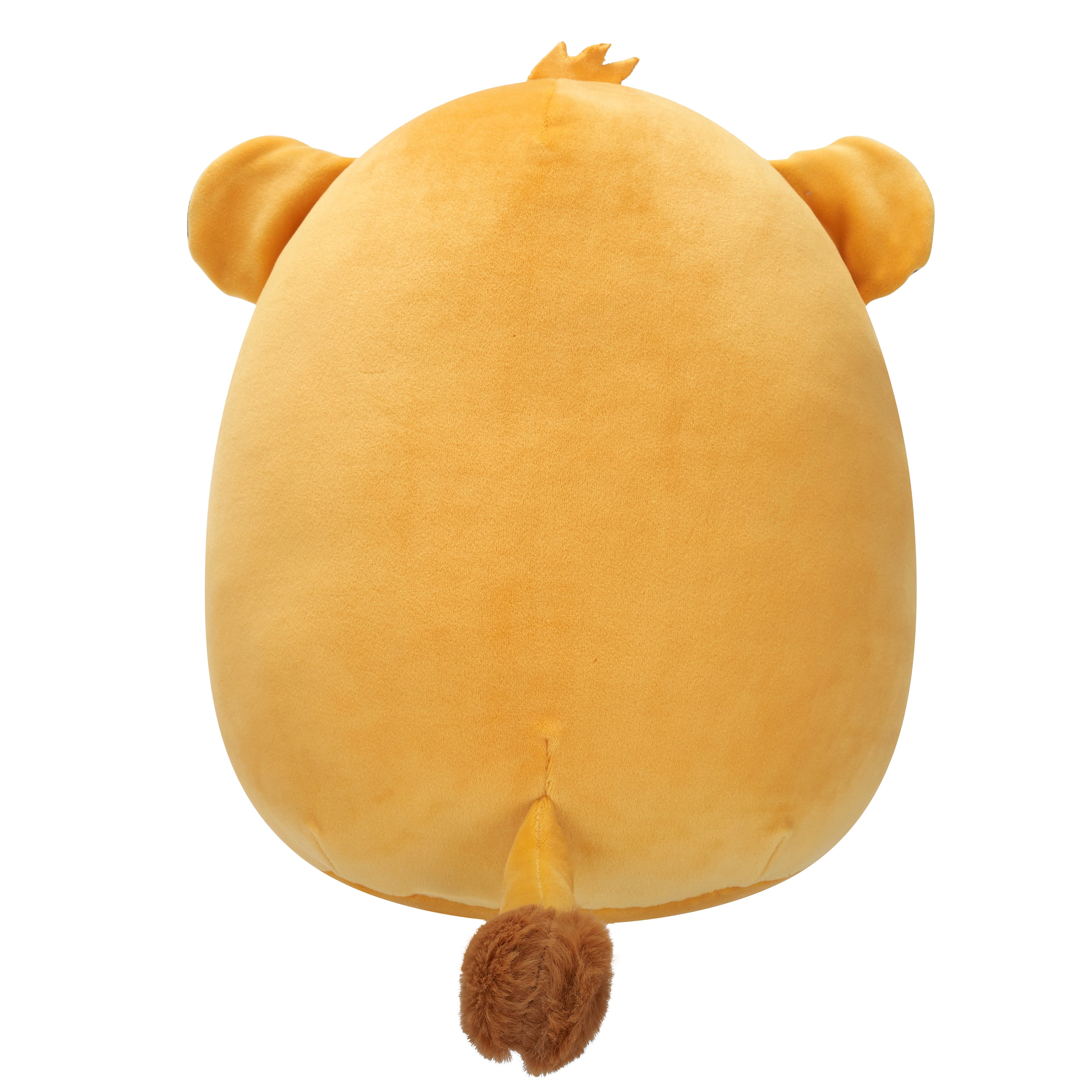 Squishmallows 8 Inch Lion King 30th Anniversary Simba 196566427440