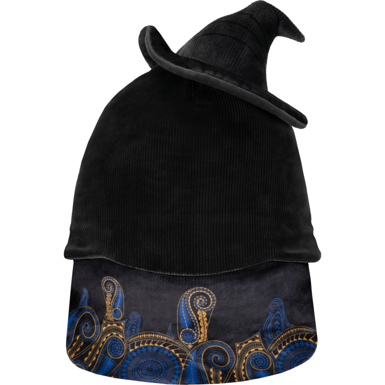 Squishmallows 8in Gershwin Hero Elphaba Soft Plush Toy