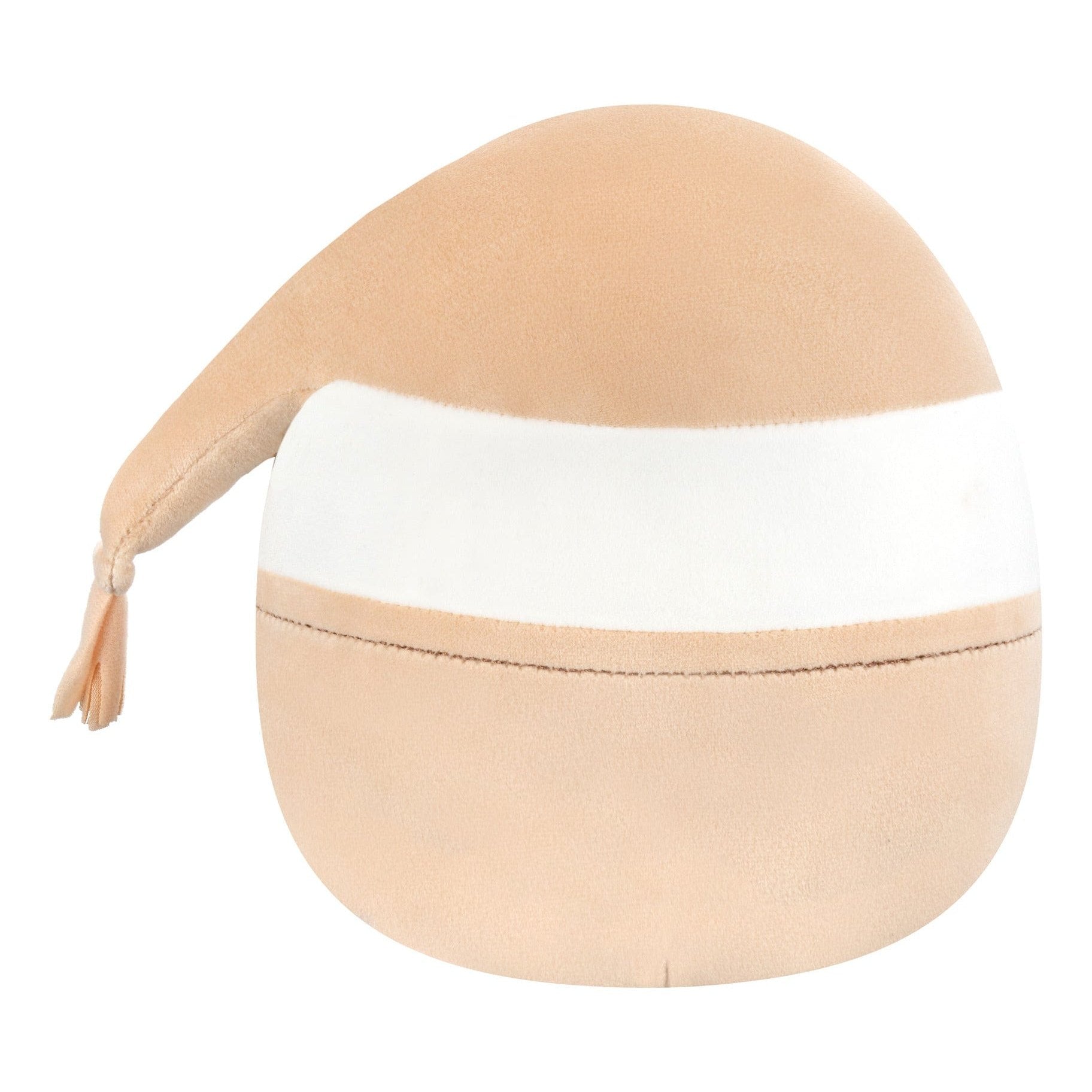 Squishmallows 8in NBC Jack In Pajamas Plush Toy Collectible