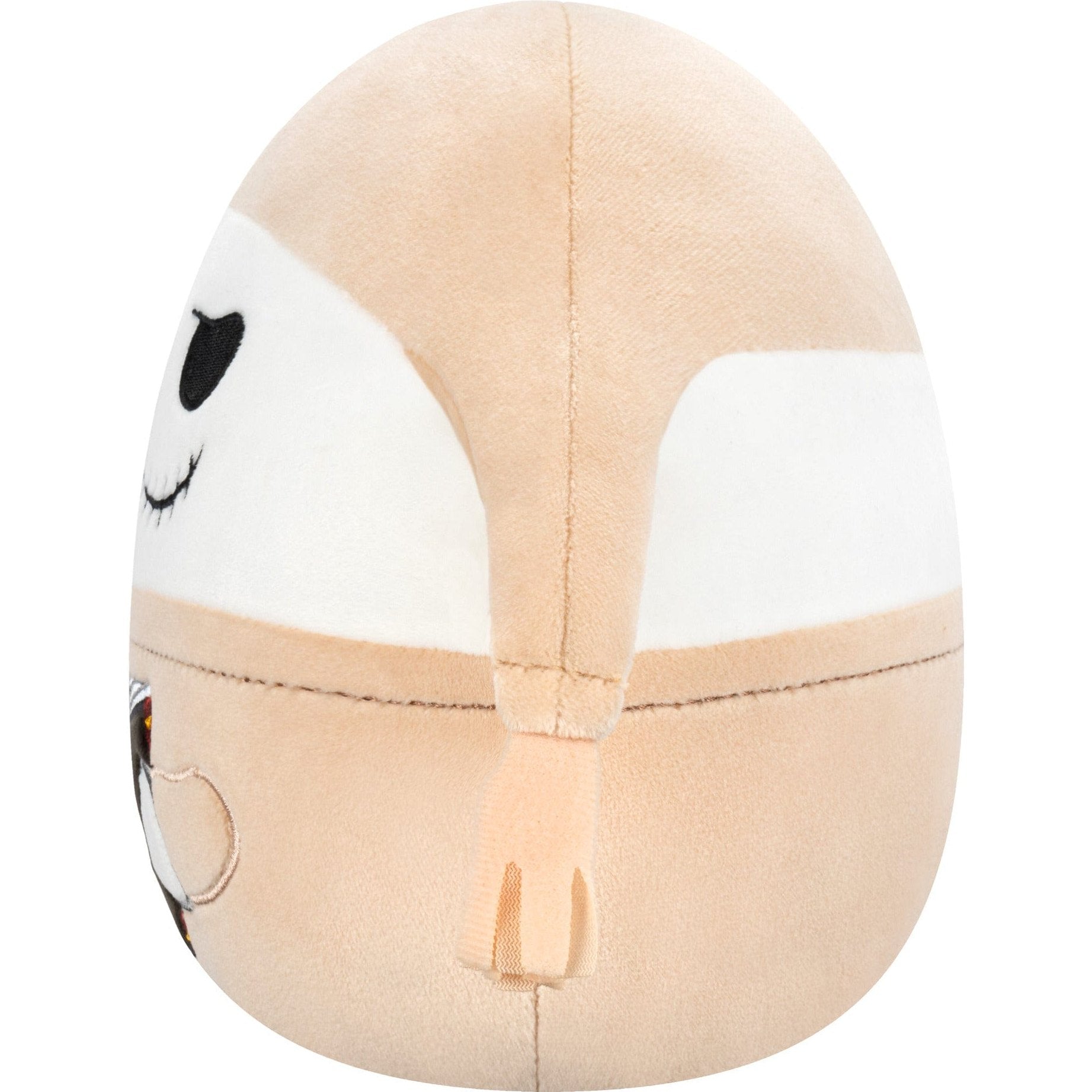 Squishmallows 8in NBC Jack In Pajamas Plush Toy Collectible