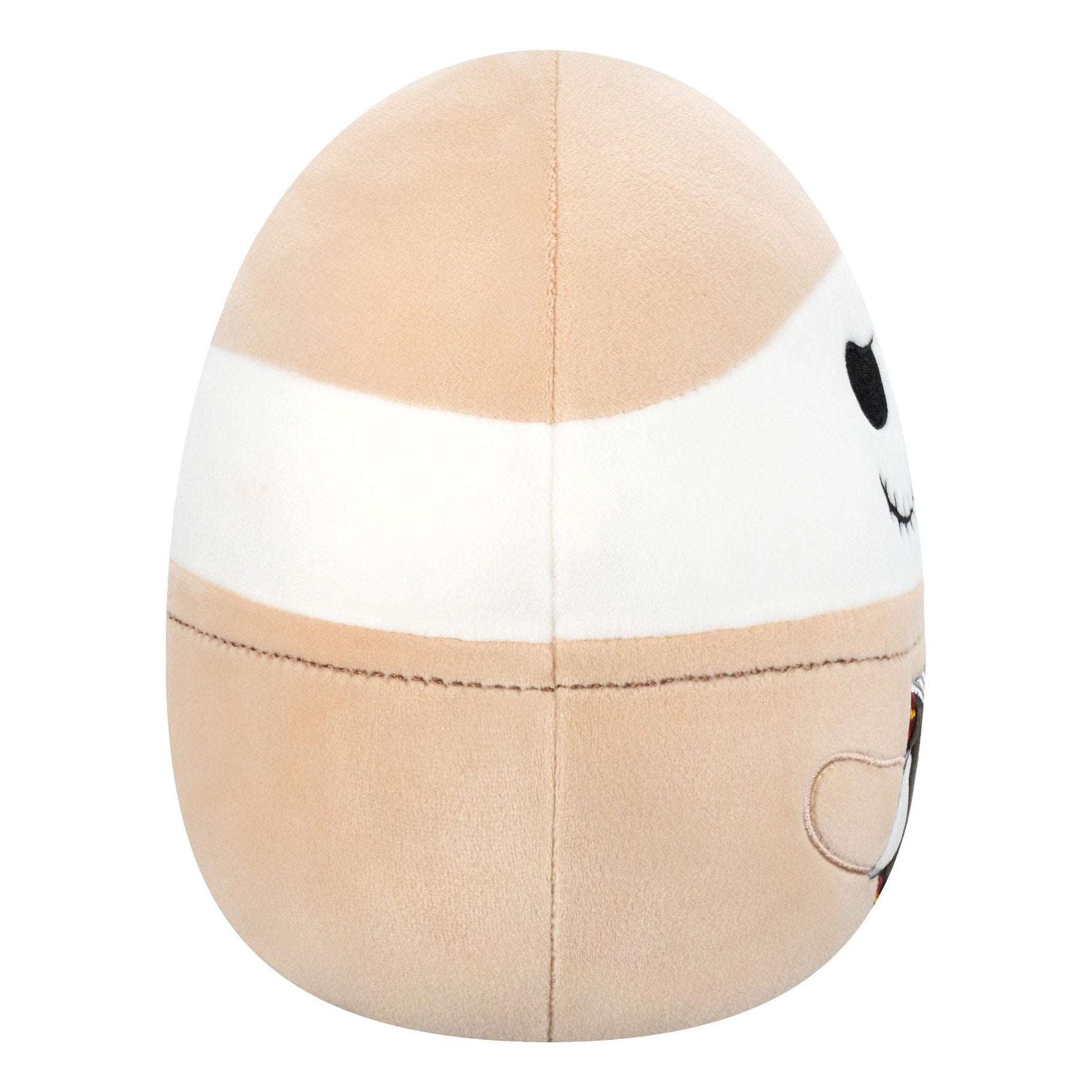 Squishmallows 8in NBC Jack In Pajamas Plush Toy Collectible