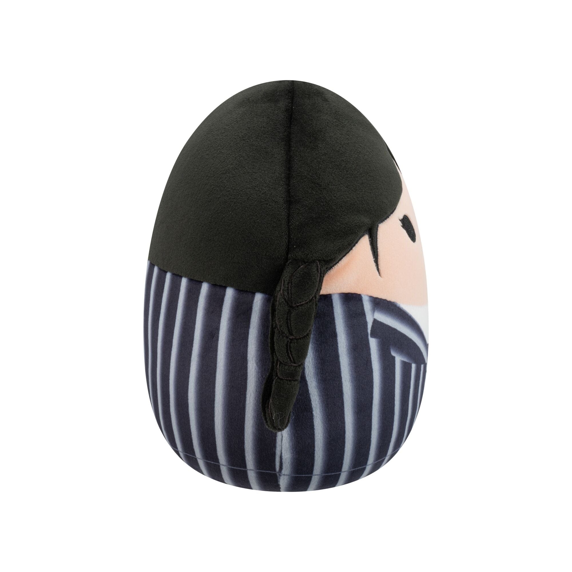 Squishmallows 8in Wednesday In Uniform Collectible Plush