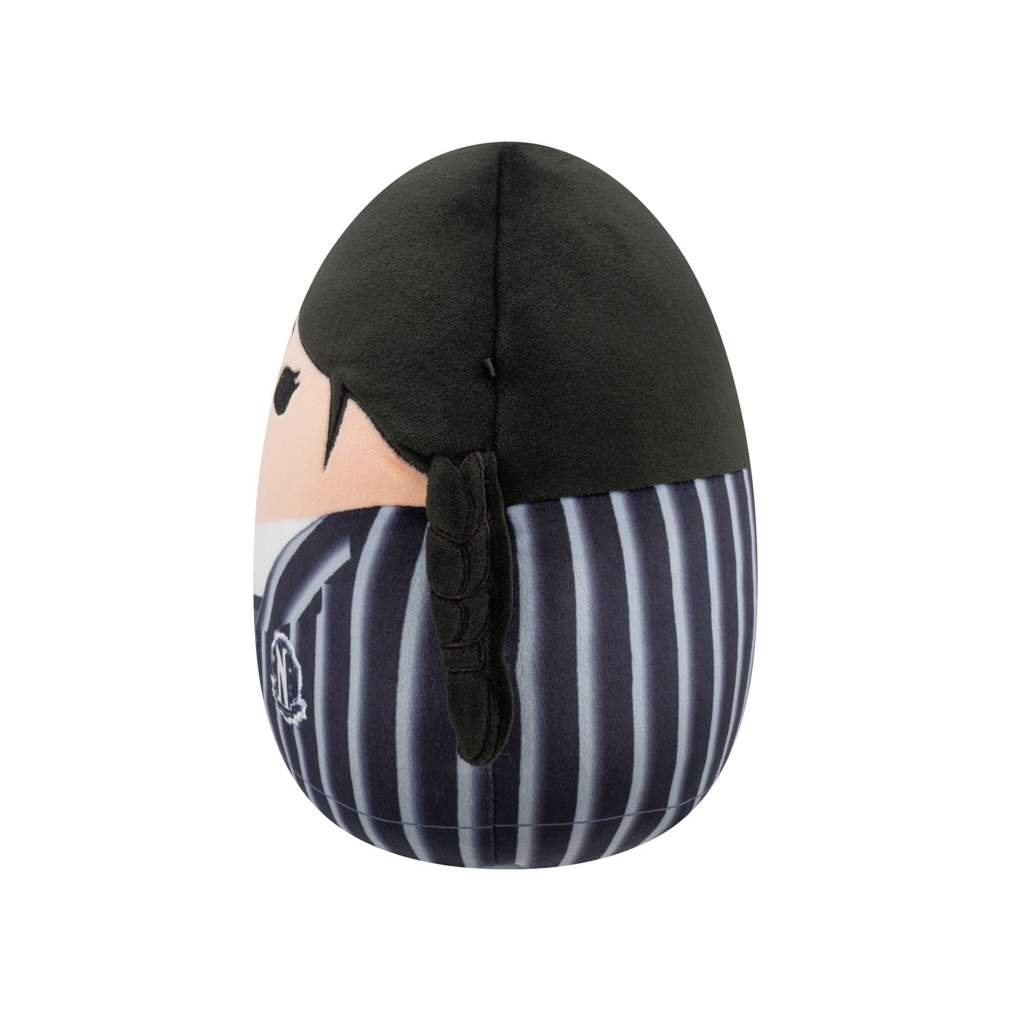 Squishmallows 8in Wednesday In Uniform Collectible Plush