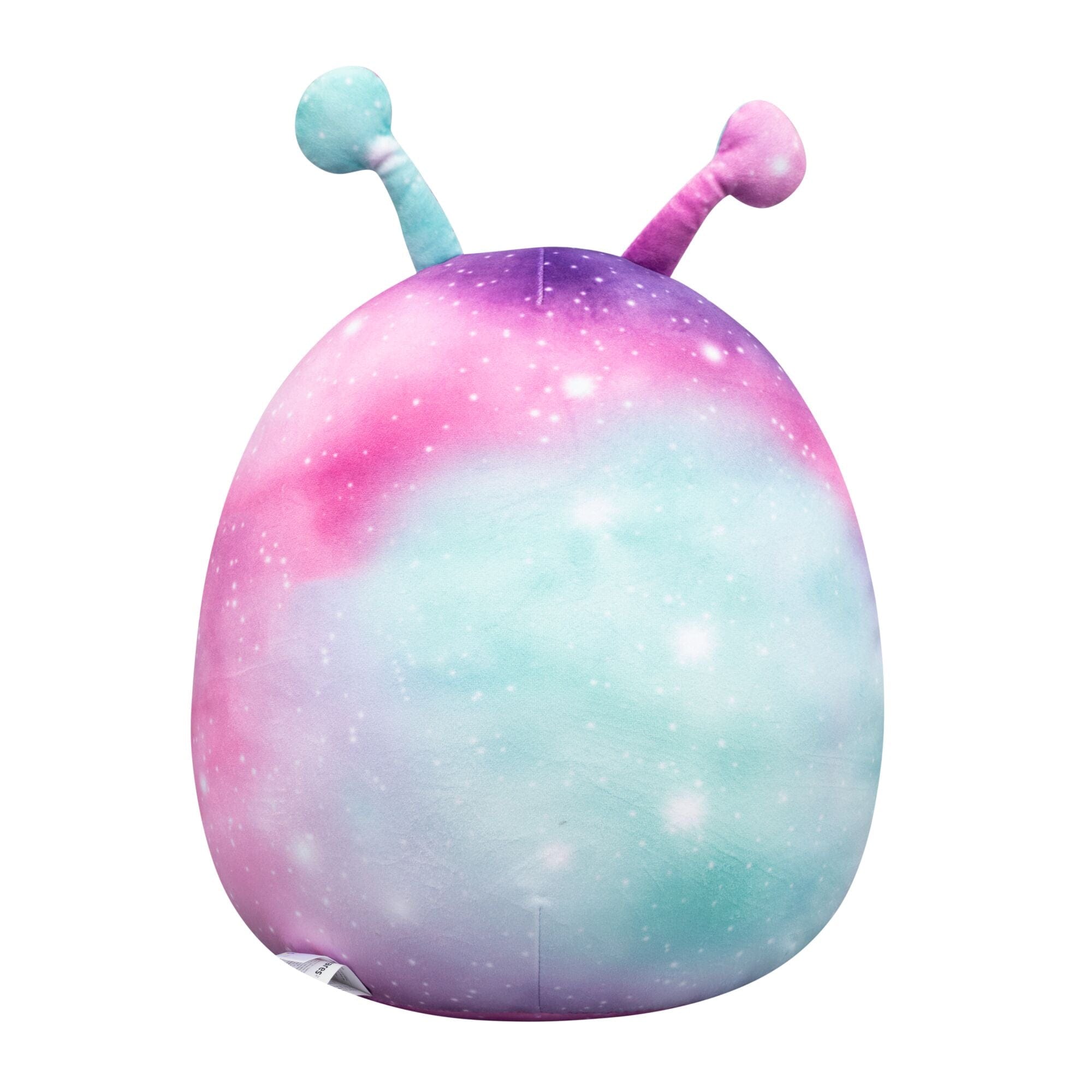Squishmallows - Daxxon the Purple Alien - 12 inch