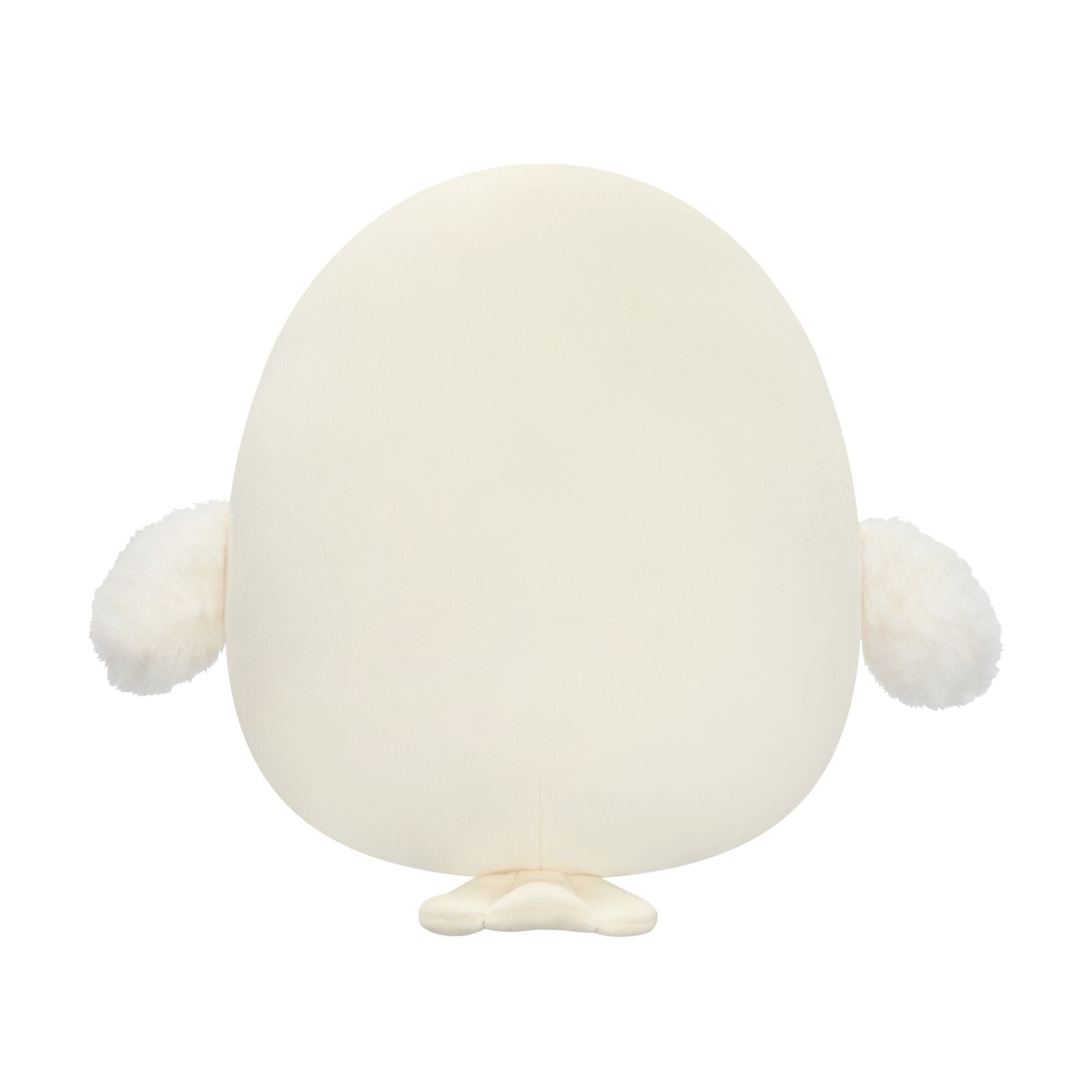 Squishmallows - Harry Potter Hedwig with Letter - 8-Inch 191726030454