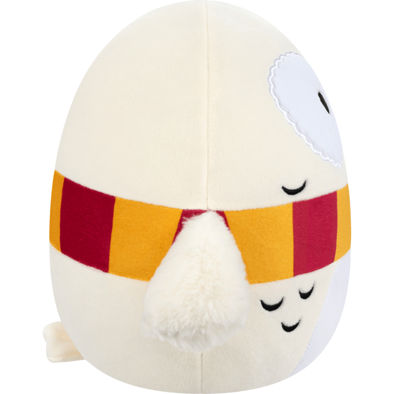 Squishmallows Hedwig Harry Potter 10 Inch Plush With Scarf
