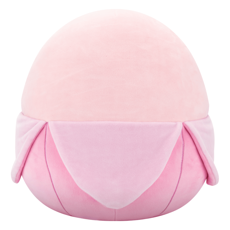 Squishmallows Lexlex The Pink Banana Plush 12 Inch