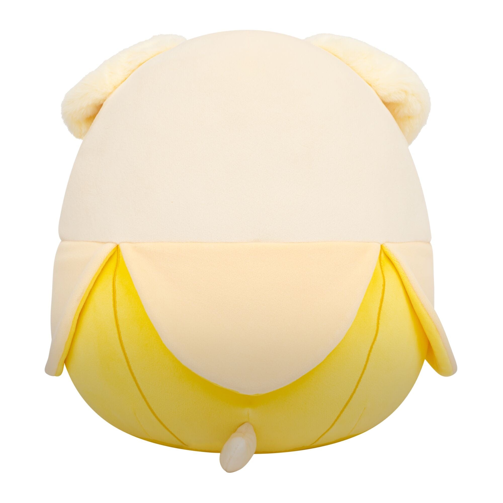 Squishmallows - Nate the Golden Retriever Banana - 12-Inch
